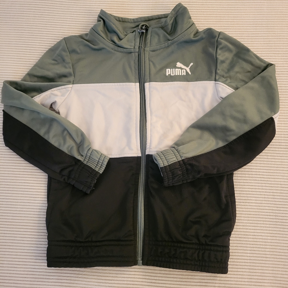 Puma jacket - Picture 2 of 2